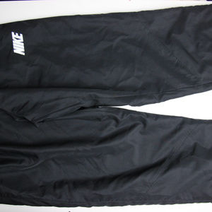 Nike Pants - Nike Mens Sweat Pants Black M Nike Pants - Nike Mens Sweat Pants Black M